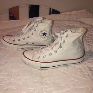 Converse High tops